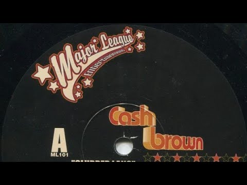 Cash Brown FT 8-Off Agallah, Ruck, Labba & Matt Fingaz - Clubber Lang 