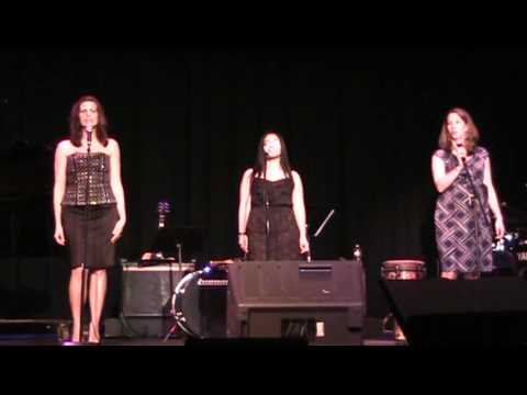 Abby Kelley Foster 15th Year Anniversary Gala-Medley of Songs