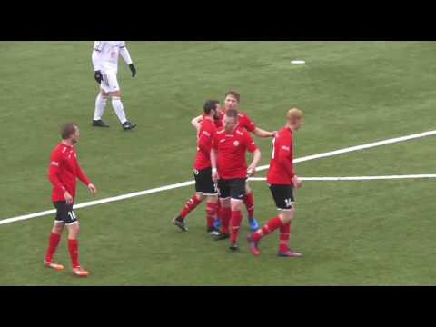 B68 TV – B68 3-0 ÍF