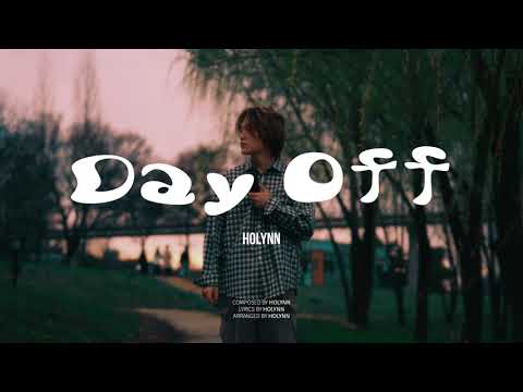 Holynn - Day Off (Night ver.)