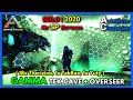 Ark - (SOLO) GAMMA TEK CAVE & GAMMA OVERSEER Boss Fight (Ascension) - S2E20