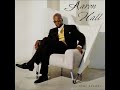 Aaron Hall   Pick Up The Phone