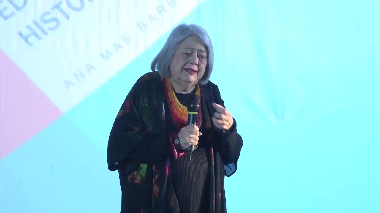 Bienal do Livro Rio 2019 | A IMPORTÂNCIA DA ARTE-EDUCAÇÃO NAS ESCOLAS