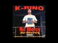K-Rino - Square The Game Off