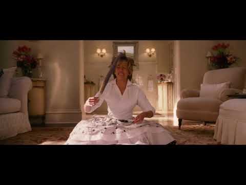 Monster in law 2005 Kevin proposes to Charlie scene