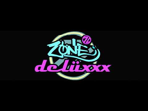 Zone Delüxxx - Das Comeback des Jahrtausends