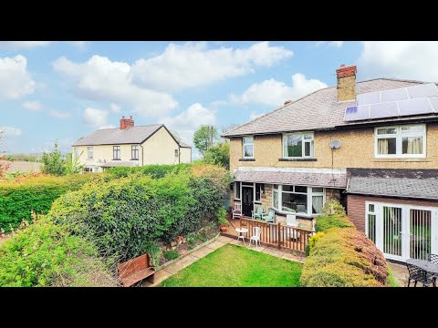 Old Road, Overton, Wakefield - Virtual Tour