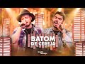 Israel & Rodolffo - Batom De Cereja (Aqui e Agora)