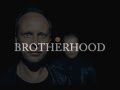BROTHERHOOD - Turn The Gold To Chrome [a ...