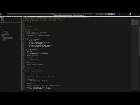 FPGA Dev Live Stream: Working with cocotb