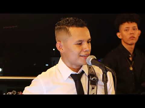 Campesino Embejucao - Titanes de la Carranga