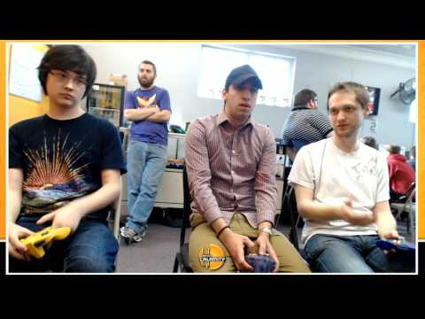 Keystoned | [W] Boom & Strandead vs [L] NTA & Starking - Grand Finals - SSB64 Doubles