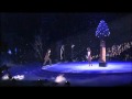 09 29 2009 BYJ CJW Tokyo Dome Winter Sonata Anime