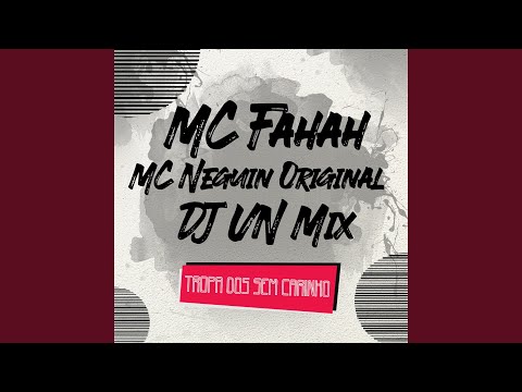 Tropa dos Sem Carinho