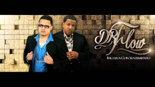 D.R-FLOW -Bachata Vuelve A Mi (PROMO)