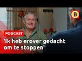 Porgy Franssen heeft DE LIEFDE voor het ACTEREN HERVONDEN | KRAAK. vraagt door