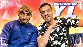 YL - NYX & EREBE : UN FEAT DE REVE ? NISKA !!!!