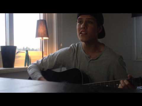 Stay With Me - Sam Smith - cover (Acoustic) - Hampus Israelsson