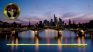 Markvard - Affection (Out on Spotify)