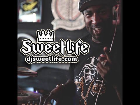 DJ Sweetlife video.