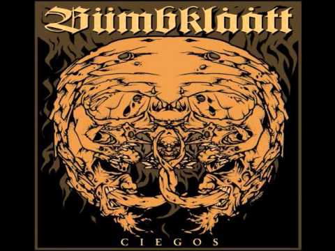 Bümbklåått - The Foam That Spreads