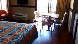 preview picture of video 'Junior Lakeview Suites | Surfside on the Lake | Lake George Hotels'