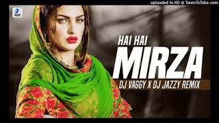 Download lagu Hai Hai Mirza (Psy Remix) - DJ Vaggy X DJ Jazzy mp3
