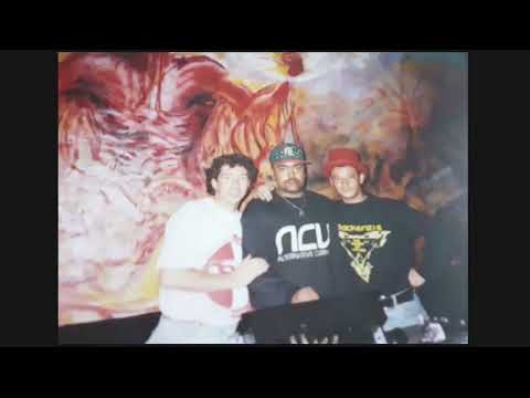 IMMAGINAZIONE "Pantigliate" - DJ Maurizio Braccagni (1993)