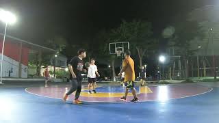 Midlife Hoops บาสฯ 4-4 ม.ธรรมศาสตร์-รังสิต อังคาร 24 ธ.ค. 67-7