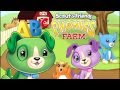 Scout Friends Phonics Farm Reading Skills DVD For Kids LeapFrog