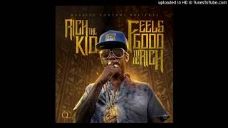 Rich The Kid-Goin&#39; Crazy(Ft.Migos)(Instrumental)W/LYRICS IN DESCRIPTION