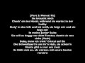 HOTEL - DARDAN Lyrics HOTEL - DARDAN Lyrics