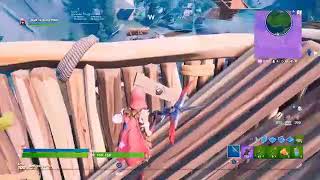Fortniteライブ配信