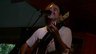 Matthew Logan Vasquez-Red Fish Billsville 20220918