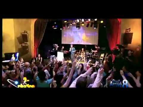 Reportage "Pierrick Lilliu, 5 ans déjà !"