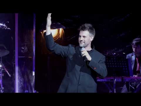 Gerónimo Rauch - Ya Lo Sé Que Tú Te Vas  (Official Live Performance)