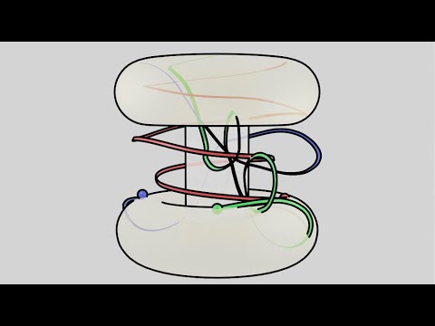 Braid groups and configuration spaces
