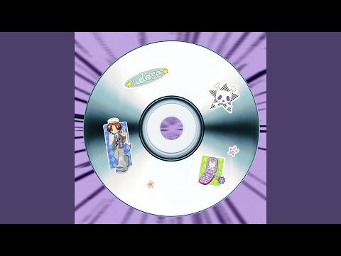 adore & vowl. - "press play" (extended)