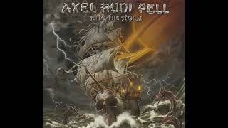 Axel Rudi Pell - Way to Mandalay