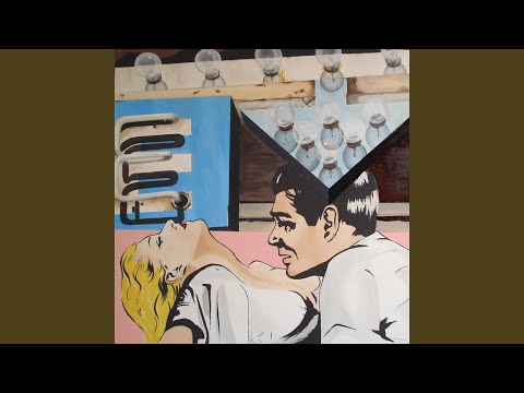 Love Is the Thing - The 88