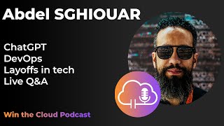 ChatGPT, DevOps vs SRE, Tech Layoffs, The Future Of Programming and Live Q&A