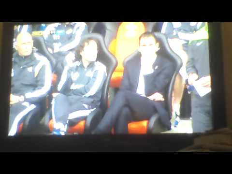 Mannone mistake' Tadic 6-0