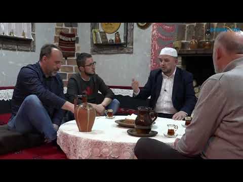 Paramendo agjëruesin dhe joagjëruesin në momentin e vdekjes! - Hoxhë Ibrahim Sulejmani
