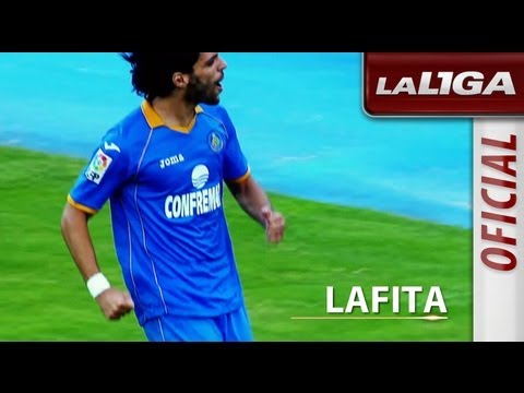 Edición limitada: Getafe CF (2-2) UD Almería - HD