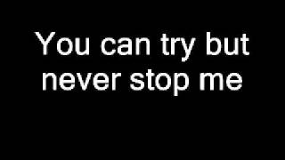 Nause - Made of lyrics