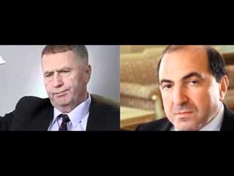Прослушка. 90-ые(4)