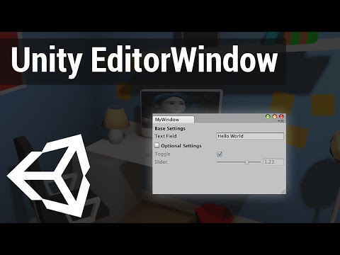 Astuce 1 Jouer une vidéo dans Unity VideoPlayer