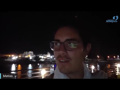 Day 306 Edición en Español - CONSTRUIR-DESTRUIR - Spanish edit- Matias De Stefano