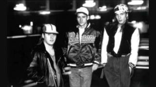 Goo Goo Dolls - On The Lie - Superstar Car Wash (1993)