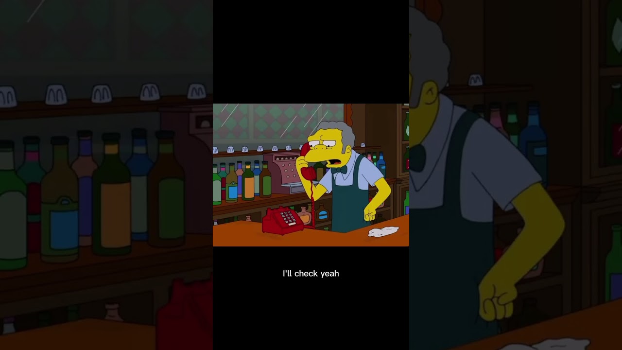 do i got a leaky bum simpsons #simpsons #familyguy #meme